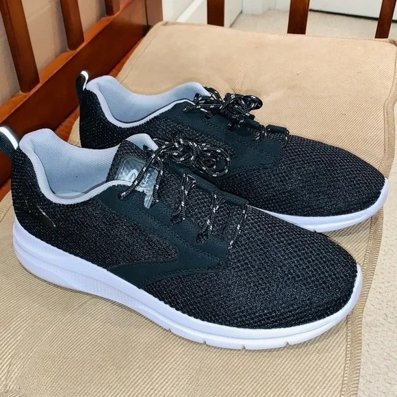 Cushion Fit Sneakers. - Picture 15 of 15